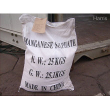 Vente chaude Manganese Sulfate Engrais 98% Mnso4. H2O